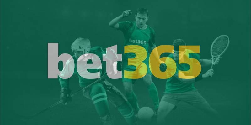 Bet365 verkkosivusto