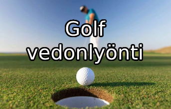 Golf vedonlyönti Suomessa